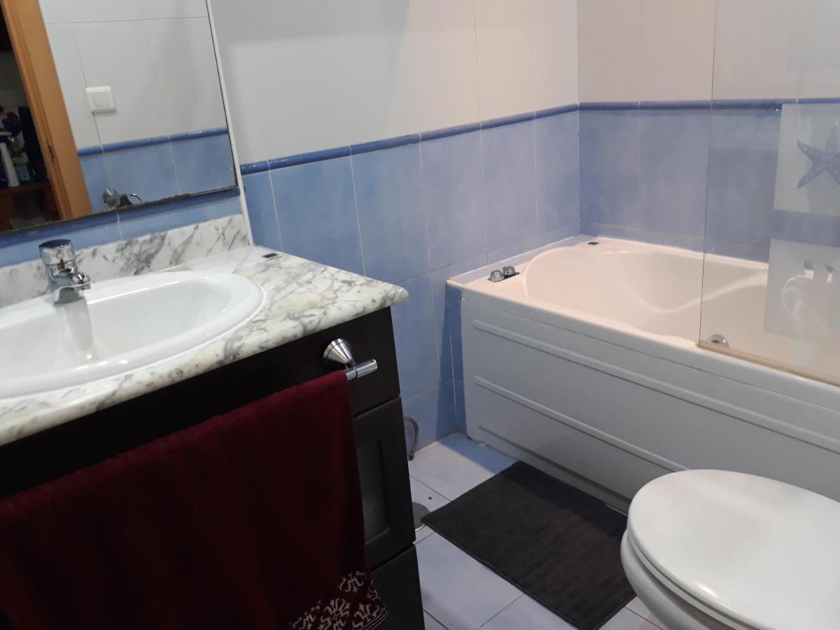 Apartamento Luminoso El
