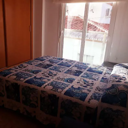 Apartamento Luminoso El El Morche Buitenkant foto