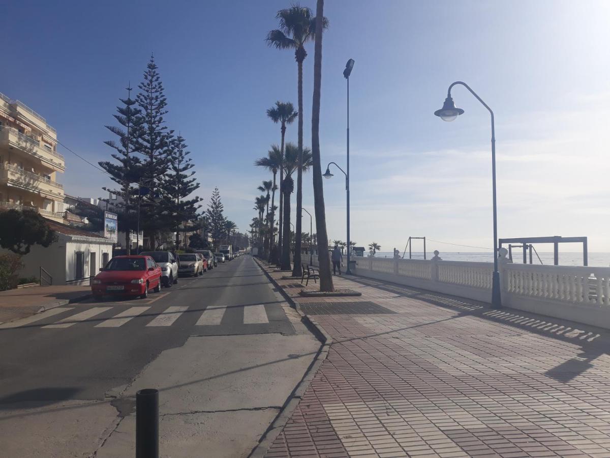 Luminoso El Morche