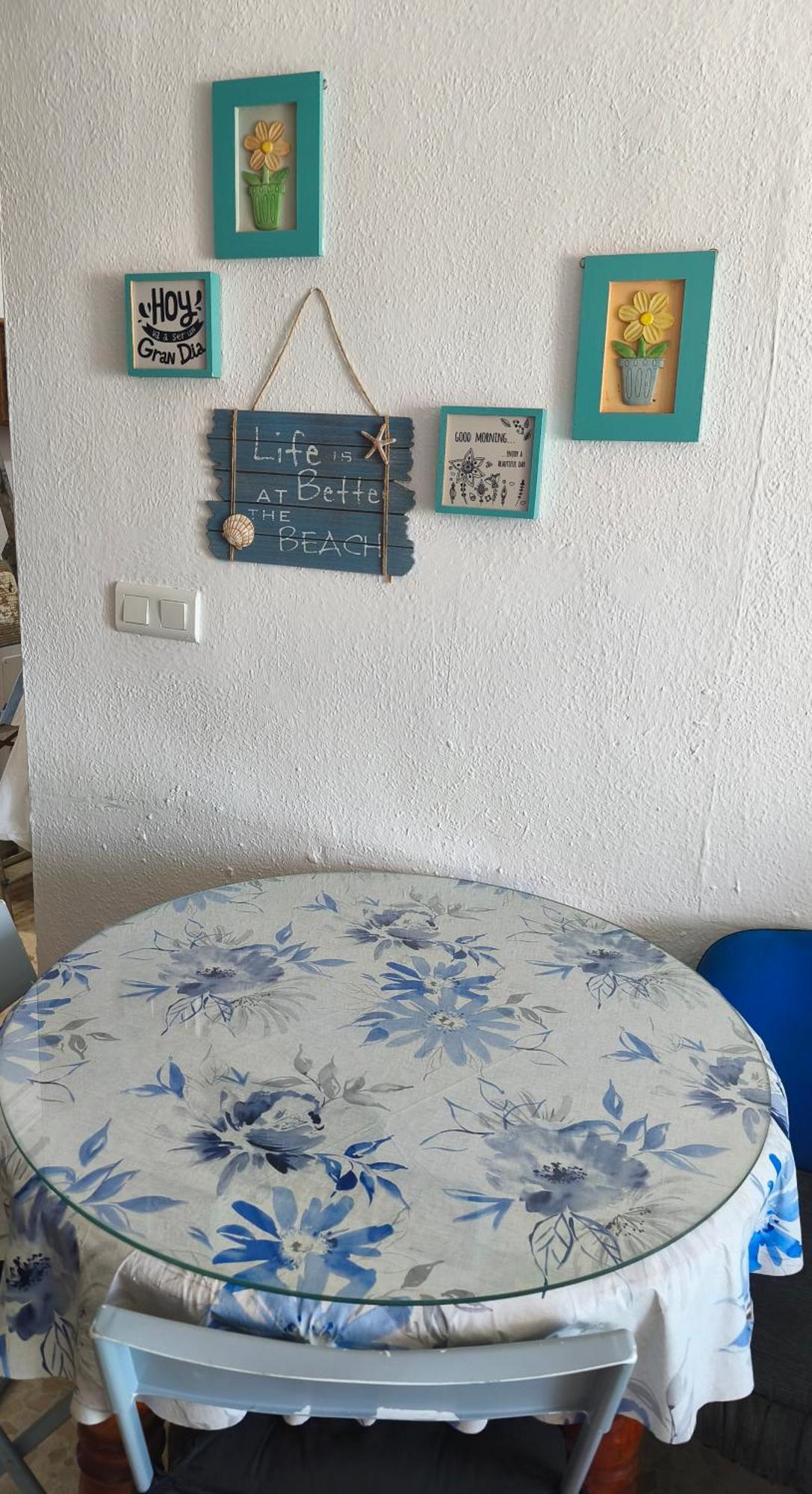 Luminoso El
