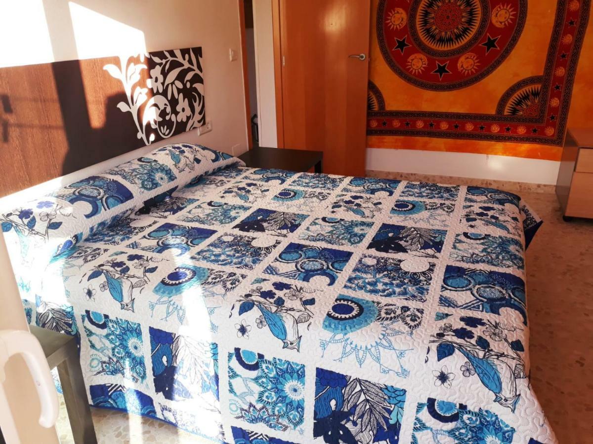 Apartament Luminoso El El Morche